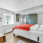 Amazing In With 1 Bedroom And Wifi * Højer