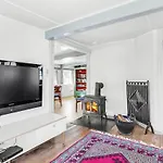 Ferienhaus Amazing In With 1 Bedroom And Wifi Højer