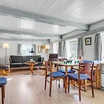 Ferienhaus Amazing In With 1 Bedroom And Wifi Højer