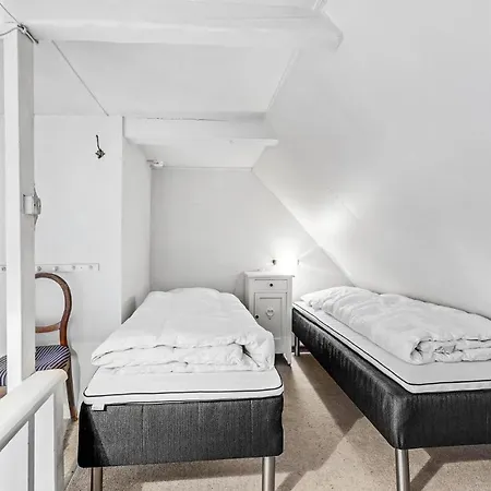 Prachtig Huis Met 1 Slaapkamer In Højer * Højer