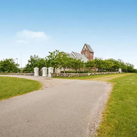 Amazing In With 1 Bedroom And Wifi Prázdninový dům