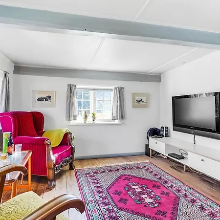 1 Bedroom Amazing In Casa de Férias *