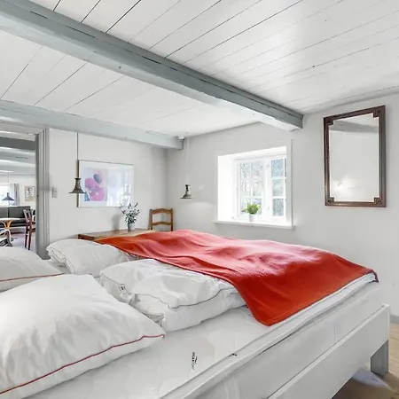 Prázdninový dům Amazing In With 1 Bedroom And Wifi