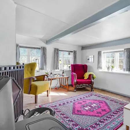 Amazing In With 1 Bedroom And Wifi Сasa de vacaciones *